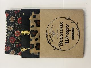 Multipack - Florals/Feathers/Jaguar