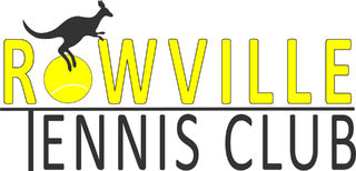 ROWVILLE TENNIS CLUB