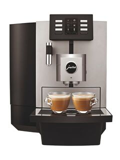 Commercial Coffee Machines and Commercial Espresso Machines