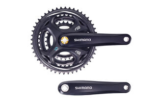 Drivetrain Parts