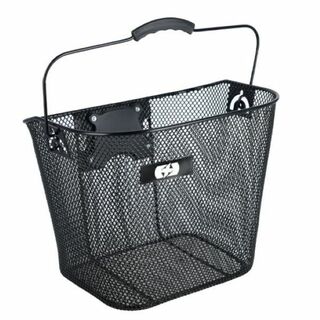 Oxford Quick Release Wire Basket