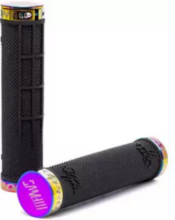 Nukeproof Sam Hill Enduro Race Grip Oil Slick