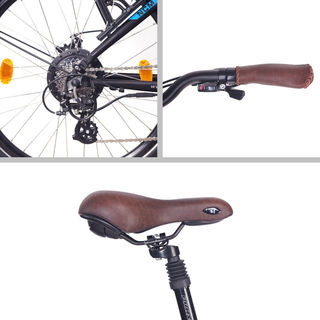 Parts and Accessories | Cruz E Bikes