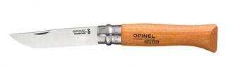 Opinel Carbon Steel