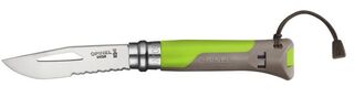 Opinel Camping