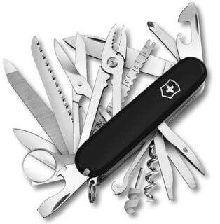 Swiss Army Knives Large