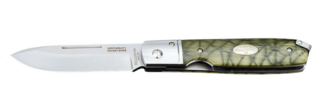 Fallkniven Folding Knives