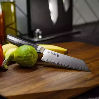 Seki Magoroku Kaname Kiritsuke Knives