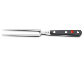 Wusthof Classic Carving Fork 16cm
