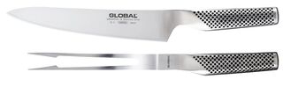 Global Carving Set G-313