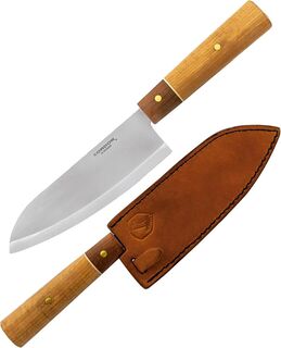 Condor Konduru Santoku Knife