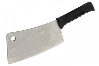 HD Meat Cleaver 23cm