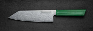 Nacionale Bunka Knife 18cm - Green