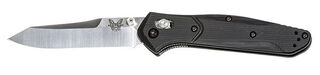 Benchmade 940-2 Folder Black G10