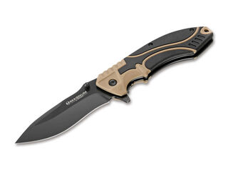 Boker Advance Desert Pro