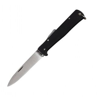 Mercator Stainless Black