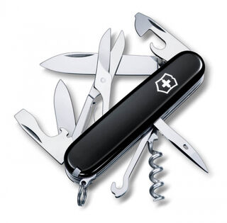 Victorinox Climber Black