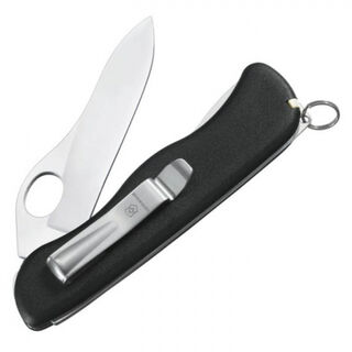 Victorinox Sentinel Clip OneHand
