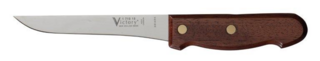 Victory Straight Boning Knife