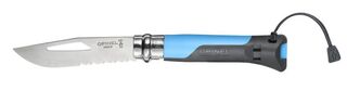 Opinel Outdoor No8 Blue