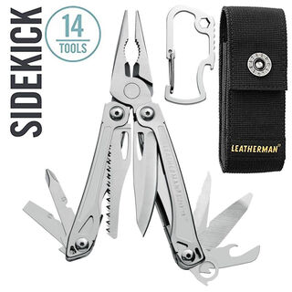 Leatherman Sidekick