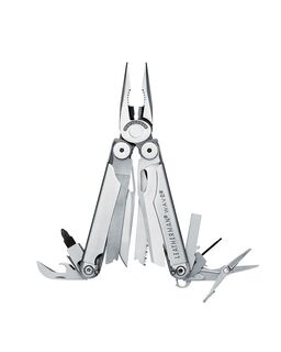Leatherman Wave +