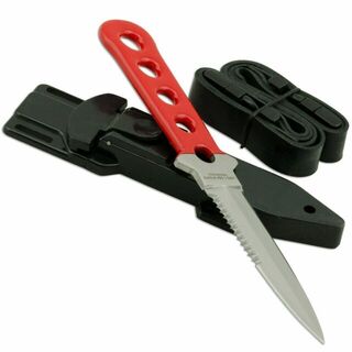Mirage Divers Knife