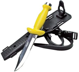 Sphinx Divers Knife