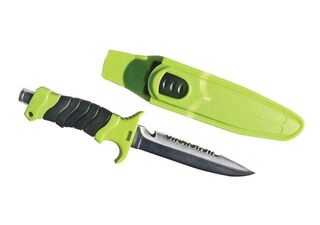Big Buddy II Dive Knife