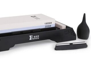 Taidea 2000/10000 Whetstone Kit