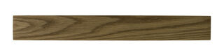 Cheftech 60cm Oak Magnetic Knife Holder