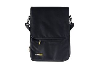 Cheftech 6 Pocket Messenger Knife Bag