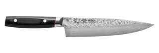 Seki Kanetsugu - Saiun VG10 Damascus Gyuto 20cm