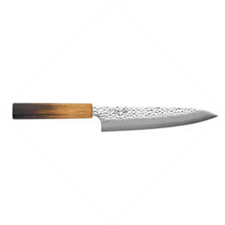 Seki Kanetsugu - Shiun VG10 Gyuto 20cm BLH