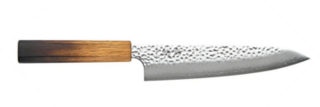 Seki Kanetsugu - Shiun VG10 Gyuto 20cm BLH