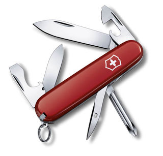 Victorinox Tinker Small