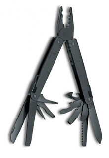 Victorinox SwissTool BS Black