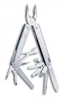 Victorinox SwissTool X