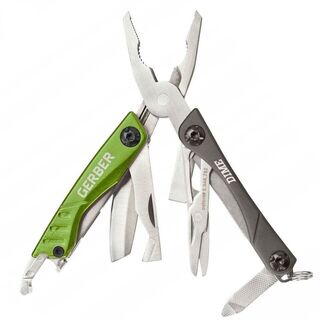 Gerber Dime