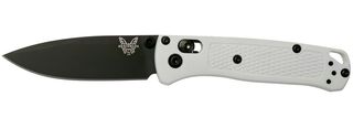 Benchmade 533 Mini Bugout White