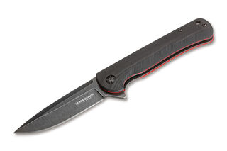 Boker Magnum Mobius