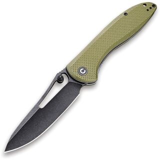 Civivi Picaro Folding Knife Green