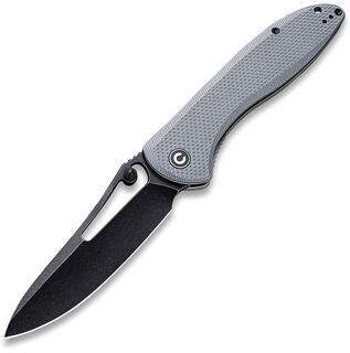 Civivi Picaro Folding Knife Gray