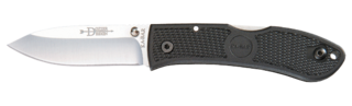 Ka-Bar Dozier Black Folding Knife