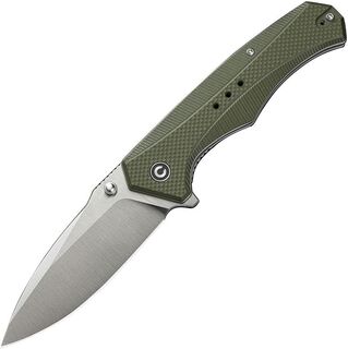 Civivi Photonix LL Green Folding Knife
