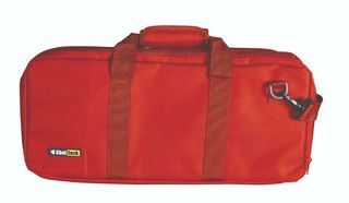 Cheftech Knife Bag - Red