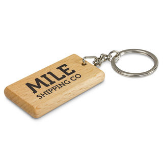 Keyrings - All types with Promotional Branding