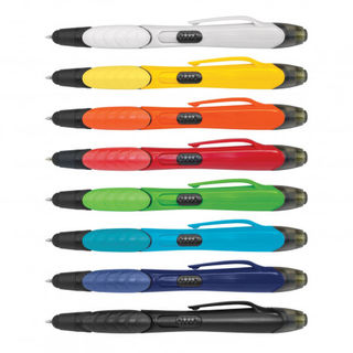 Nexus Multi-Function Pen