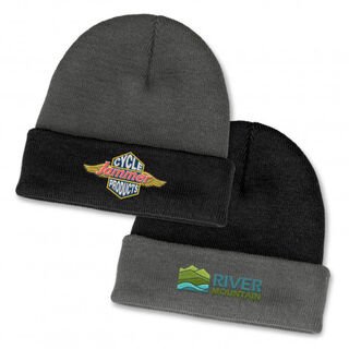 Everest Two Toned Beanie
