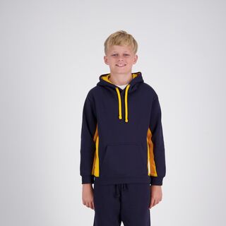 Matchpace Hoodie - Kids